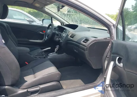 2015 Honda Civic Lx z USA, uszkodzony, nr VIN 2HGFG3B56FH527871